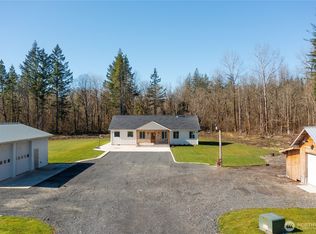 4678 Jackson Hwy, Toledo, WA 98591