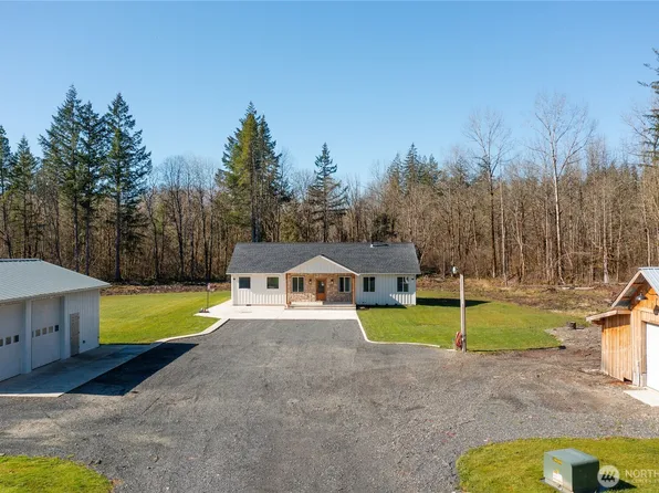 4678 Jackson Highway, Toledo, WA 98591