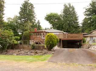 5238 SW Vacuna St, Portland, OR 97219