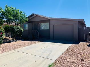 11609 N 80th Ave, Peoria, AZ 85345