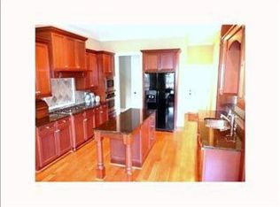 1325 Colonial Club Rd, Wake Forest, NC 27587