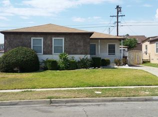 2035 Van Wick St, Los Angeles, CA 90047