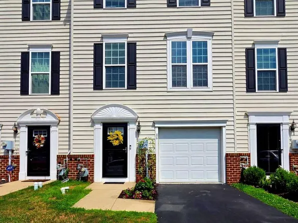 86 Green View Dr, Pottstown, PA 19464