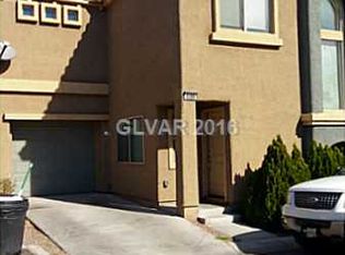 5288 Tipper Ave, Las Vegas, NV 89122