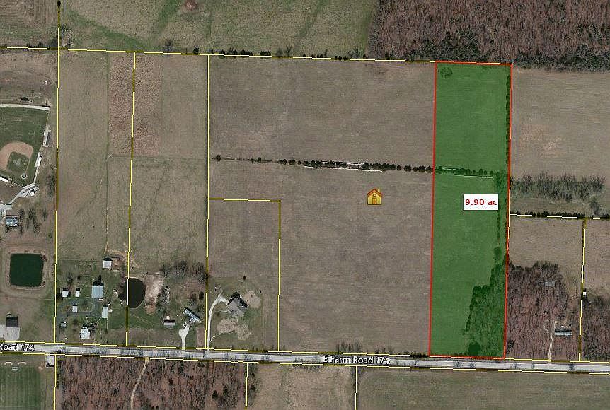 2nd image of 8425 E Farm Road 174