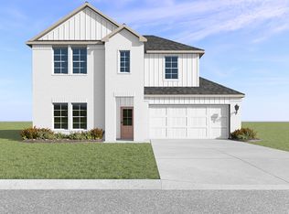 Rosemont Plan, Cypress Falls, Broussard, LA 70518