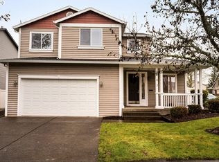 802 N 26th Ter, Cornelius, OR