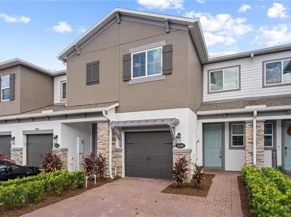 3181 RIVERBOAT WAY, OVIEDO, FL 32765