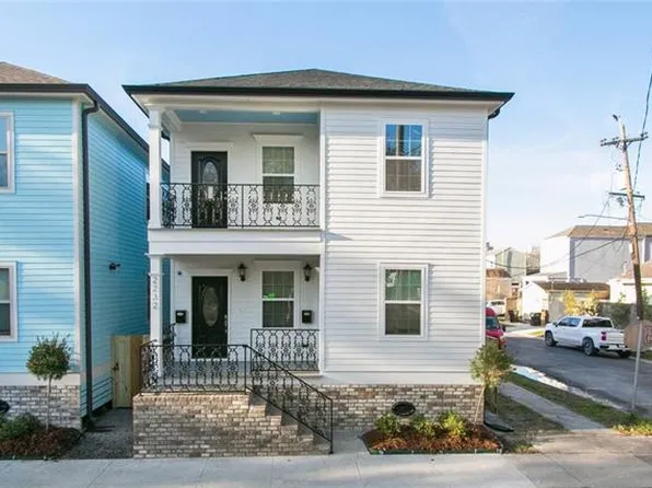 2232 Bienville St, New Orleans, LA 70119