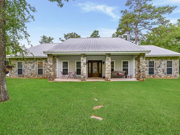 26813 Forest Hills Ln Waller Tx 77484 Zillow