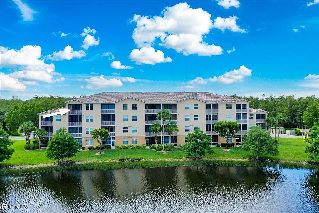 14571 Legends Blvd N APT 406