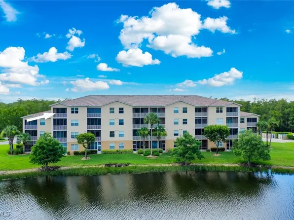 14571 Legends Blvd N APT 406, Fort Myers, FL 33912