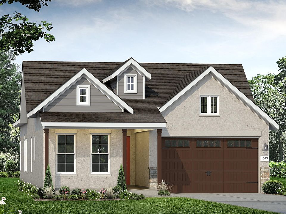 2nd image of 601 C Bar Ranch Trl #16