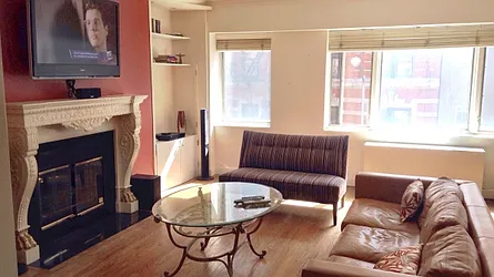 Rented by Citi Habitats