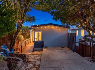 2317 Mira Vista Dr, El Cerrito, CA 94530