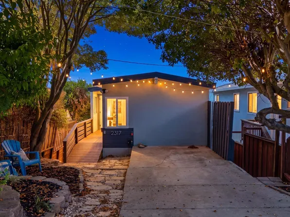 2317 Mira Vista Dr, El Cerrito, CA 94530