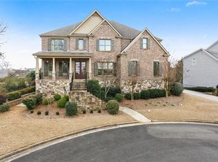 168 Concord Close Cir SE, Smyrna, GA 30082