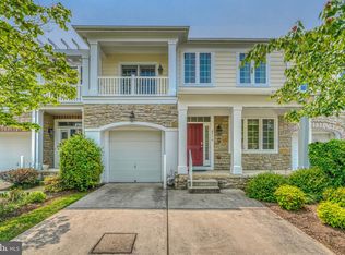 8714 Endless Ocean Way UNIT 3, Columbia, MD 21045