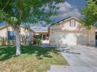 5642 W Floradora Ave, Fresno, CA 93722