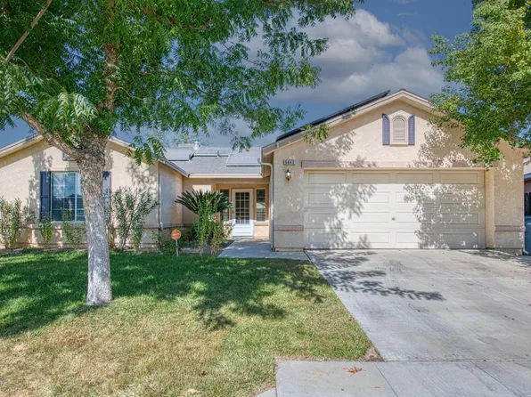 5642 W Floradora Ave, Fresno, CA 93722