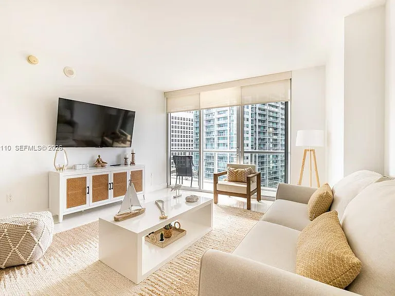 485 Brickell Ave #2507 — Photo 28