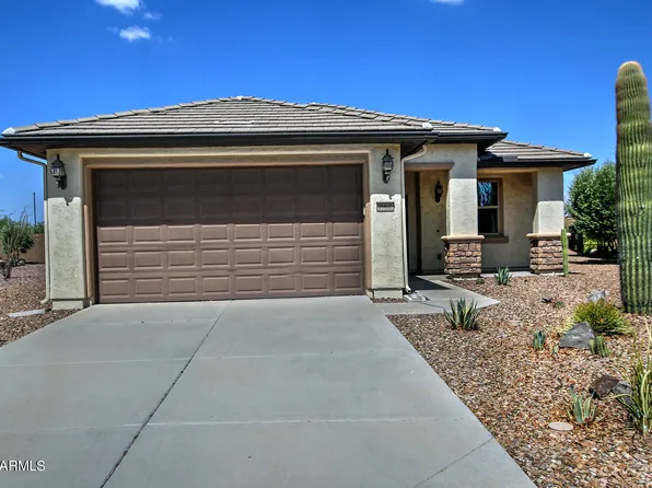 7962 W SARATOGA Way, Florence, AZ 85132