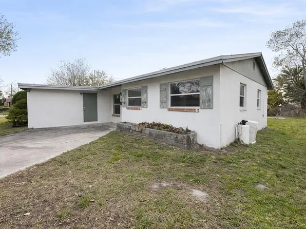 4226 Lake Richmond Dr, Orlando, FL 32811