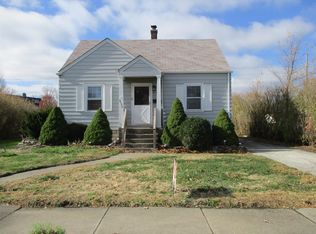 8150 Harrison Ave, Munster, IN 46321