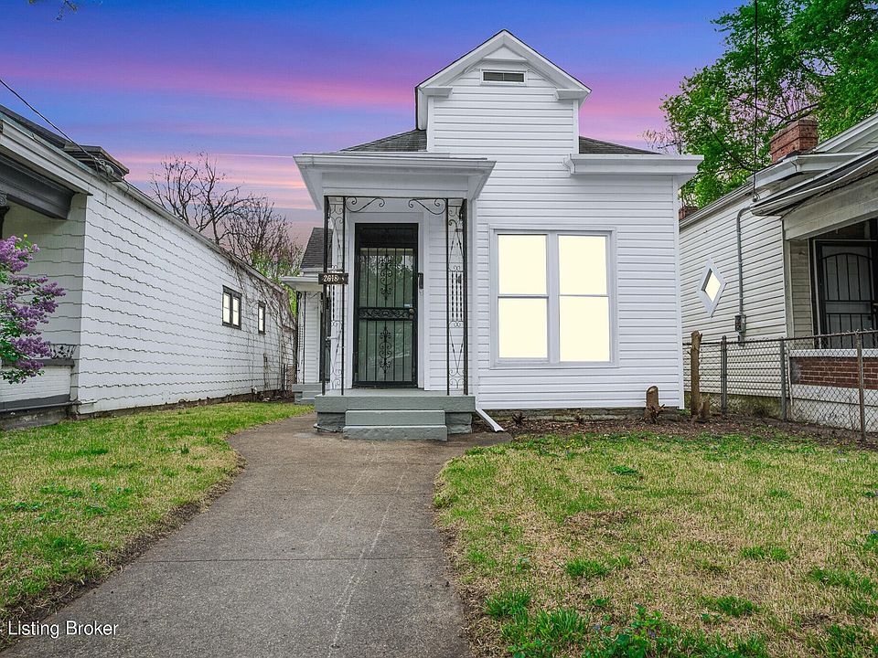 1st image of 2618 W Main St