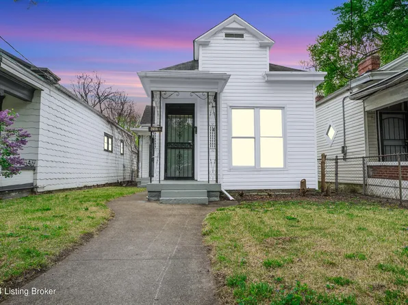 2618 W Main St, Louisville, KY 40212