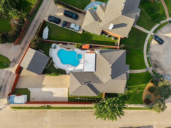4th image of 2503 Barger Ct