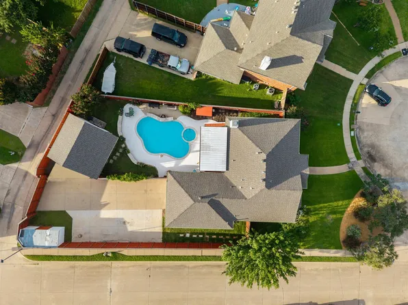 2503 Barger Ct, Sachse, TX 75048