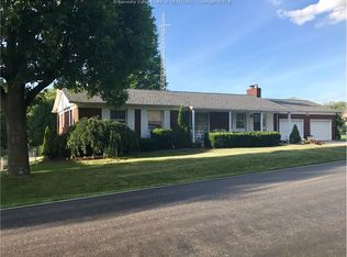 153 E Beechwood Dr, Scott Depot, WV 25560