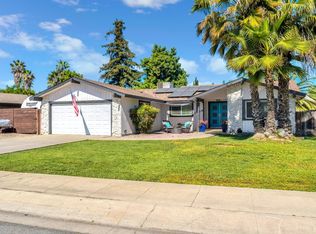 3444 W Coppola Ave, Visalia, CA 93277