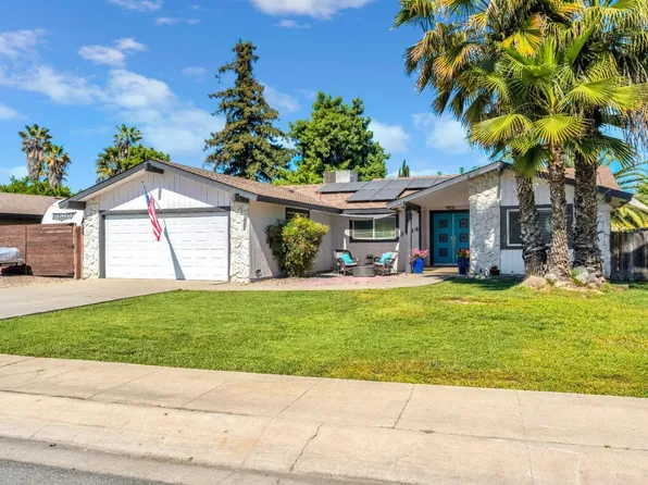 3444 W Coppola Ave, Visalia, CA 93277