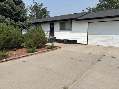 1809 E G St, Torrington, WY, 82240