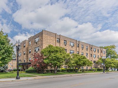 6400 N Ridge Blvd APT 201, Chicago, IL, 60626