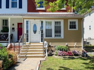 204 Barker Ave, Sharon Hill, PA 19079