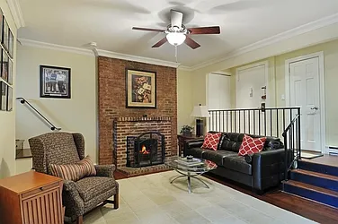 Sold by Keller Williams NYC