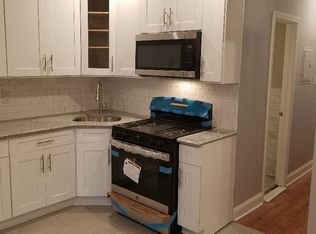 260 Winfield Ave FL 1ST, Jersey City, NJ 07305