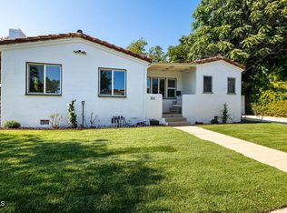 901 Mountain View Ter, Alhambra, CA 91801