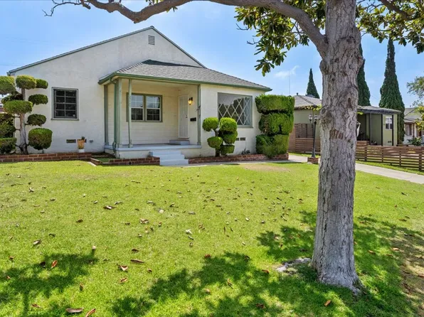 8020 Cowan Ave, Los Angeles, CA 90045