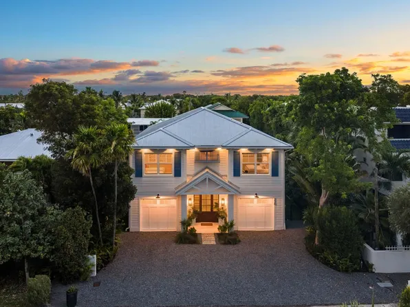 226 Navajo St, Plantation Key, FL 33070
