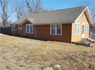 4800 NE 45th Ter, Kansas City, MO 64117