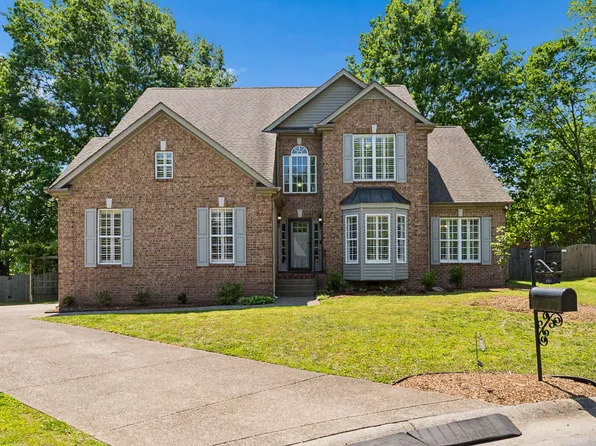 6501 Buttercup Dr, Nashville, TN 37221