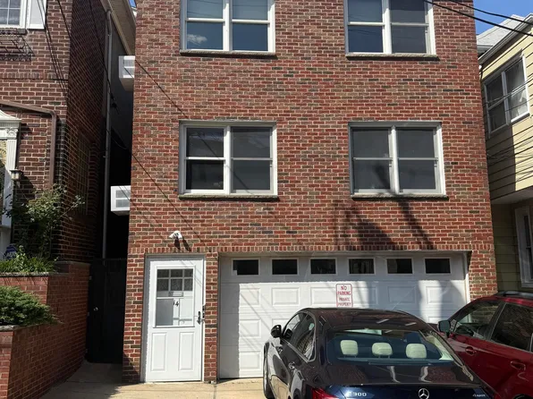 14 63rd St #3, West New York, NJ 07093