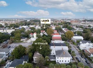 30 S Tracy St, Charleston, SC 29403