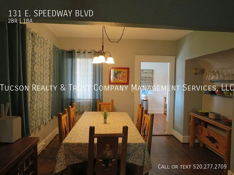 131 E Speedway Blvd — Photo 7