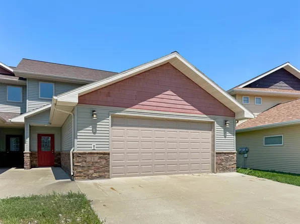 21 Hanfield Ct, Surrey, ND 58785