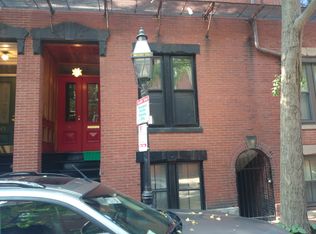 41 Gray St, Boston, MA 02116